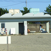 多田良北海水浴場・画像